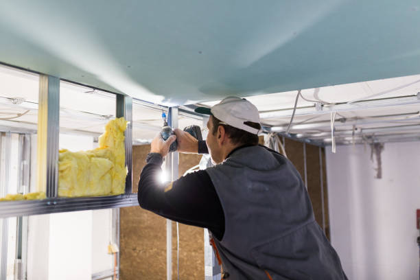 Range of Insulation Solutions in Claremont, NH