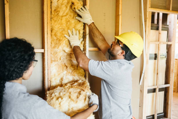 Claremont, NH Insulation Contractor Company