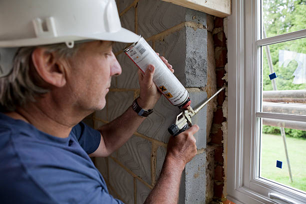 Soundproof Insulation Installation in Claremont, NH