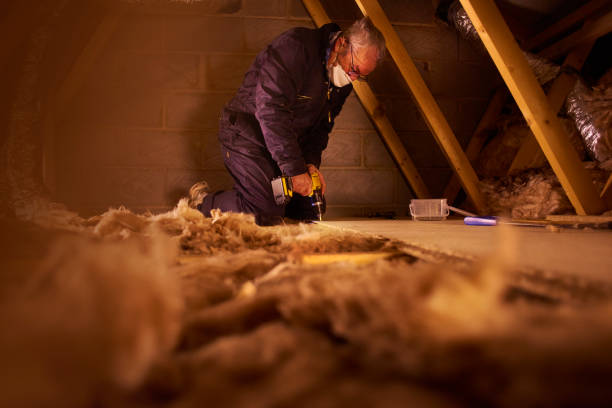 Insulation Inspection Services in Claremont, NH